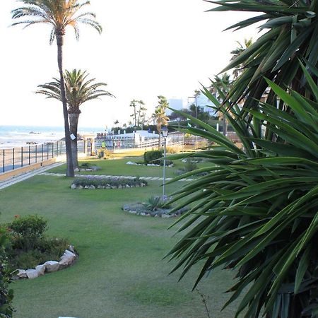 Lubina Del Sol Apartment Sitio de Calahonda Exterior photo