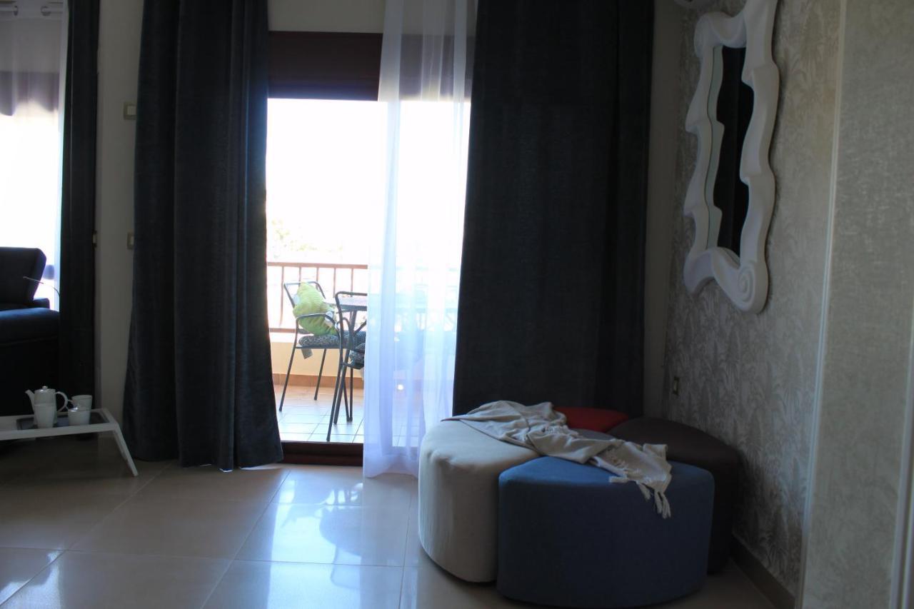Lubina Del Sol Apartment Sitio de Calahonda Exterior photo