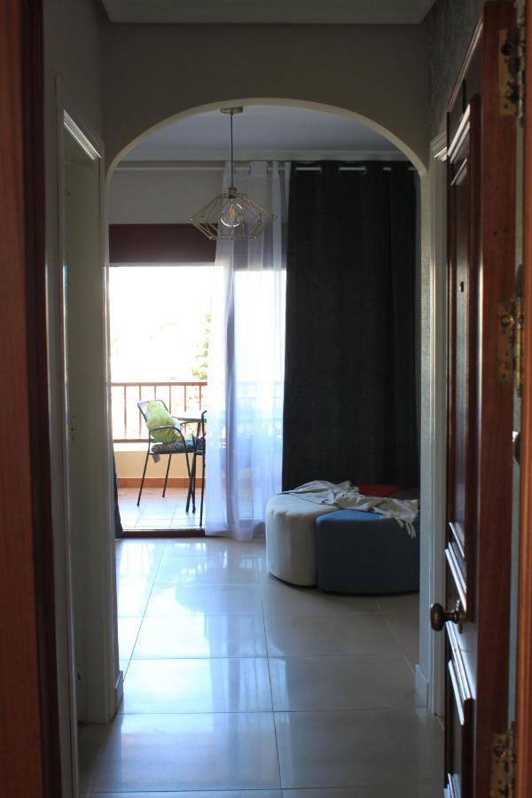 Lubina Del Sol Apartment Sitio de Calahonda Exterior photo