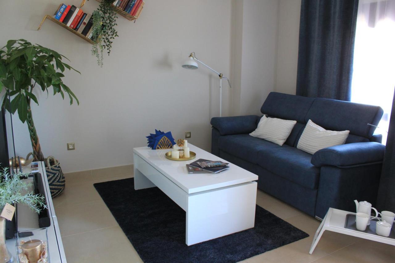 Lubina Del Sol Apartment Sitio de Calahonda Exterior photo