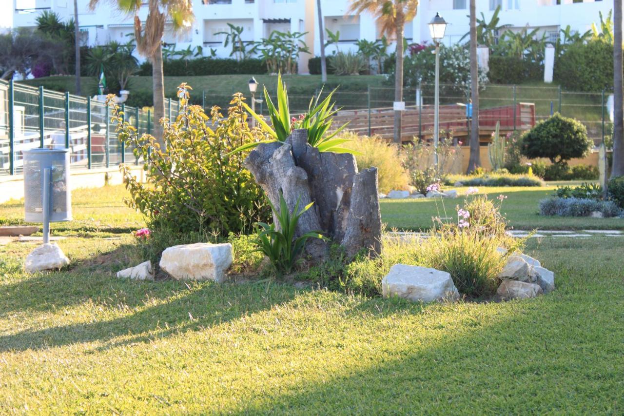 Lubina Del Sol Apartment Sitio de Calahonda Exterior photo