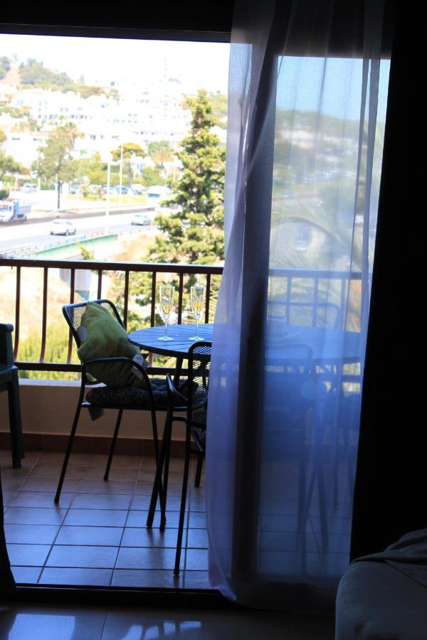 Lubina Del Sol Apartment Sitio de Calahonda Exterior photo